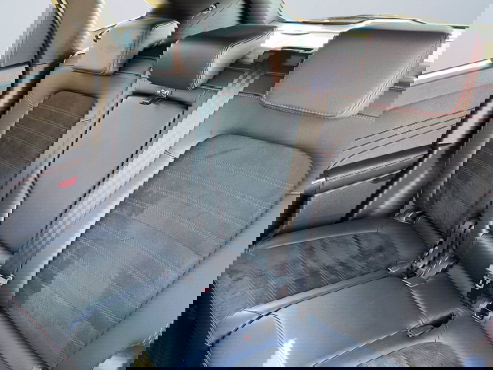 Ford Kuga usata a Milano (10)