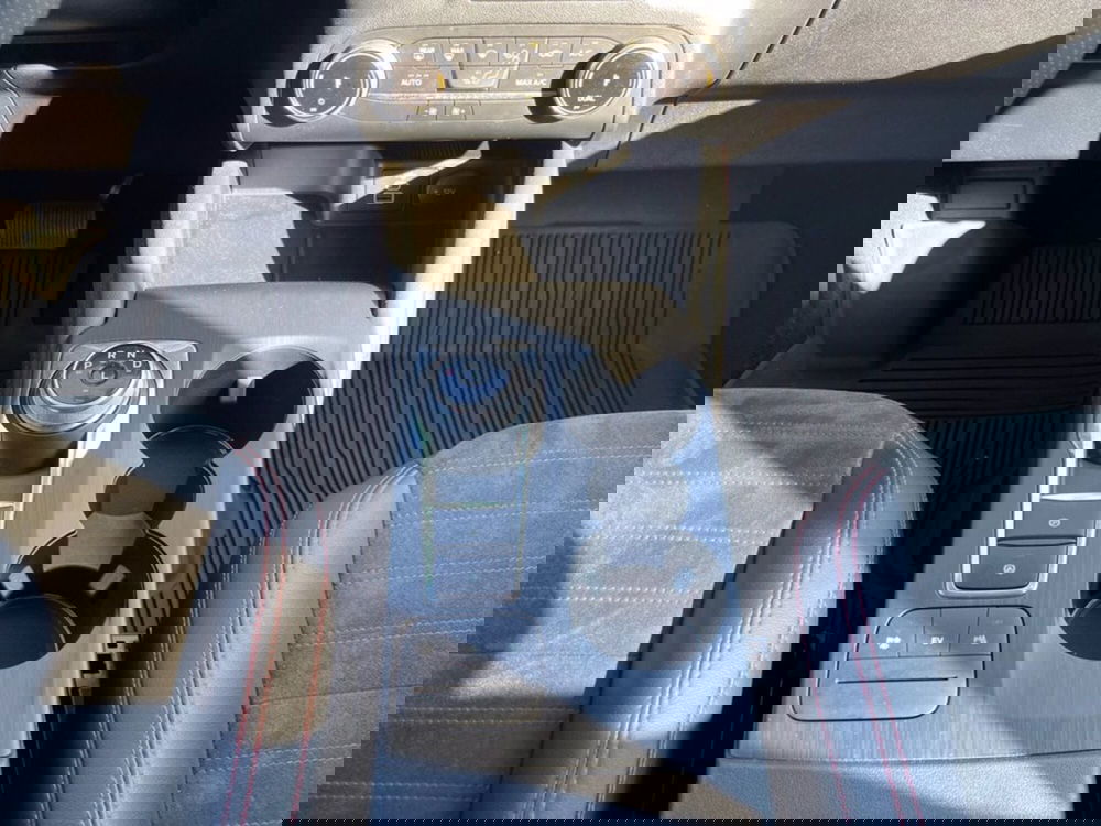 Ford Kuga usata a Milano (15)