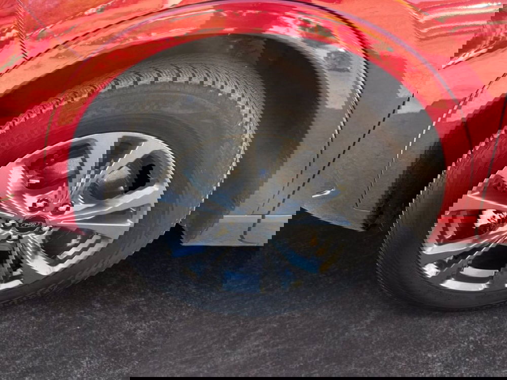 Ford Kuga usata a Milano (16)