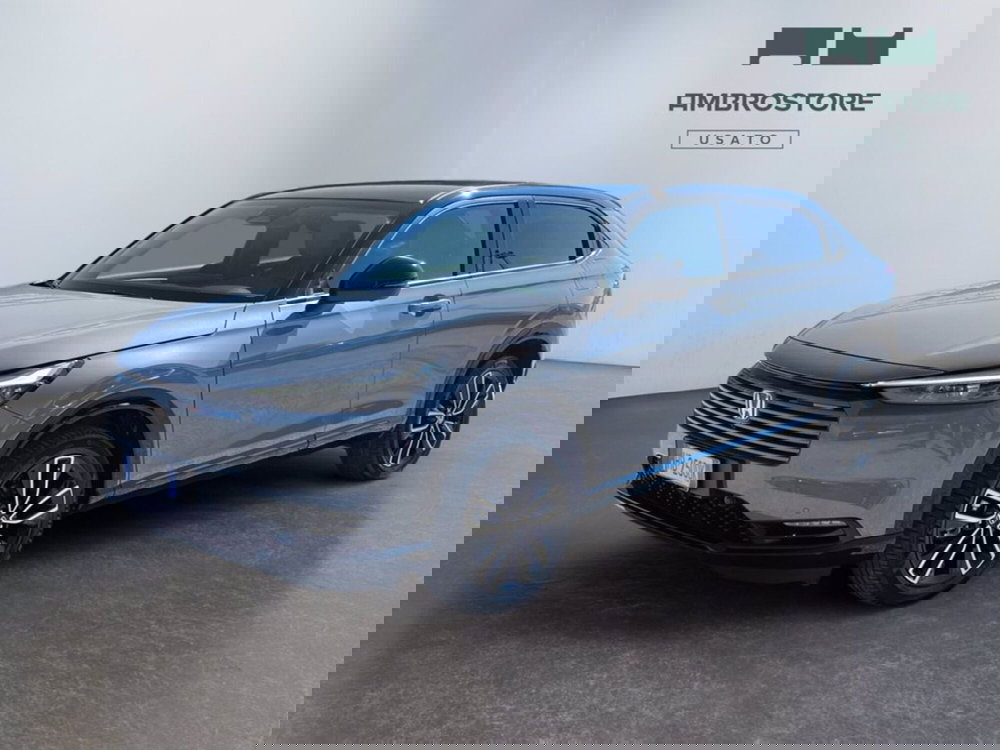 Honda HR-V usata a Milano