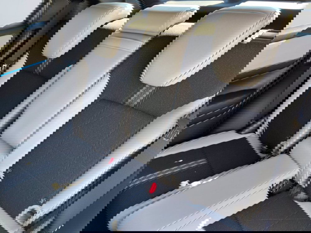 Honda HR-V usata a Milano (10)