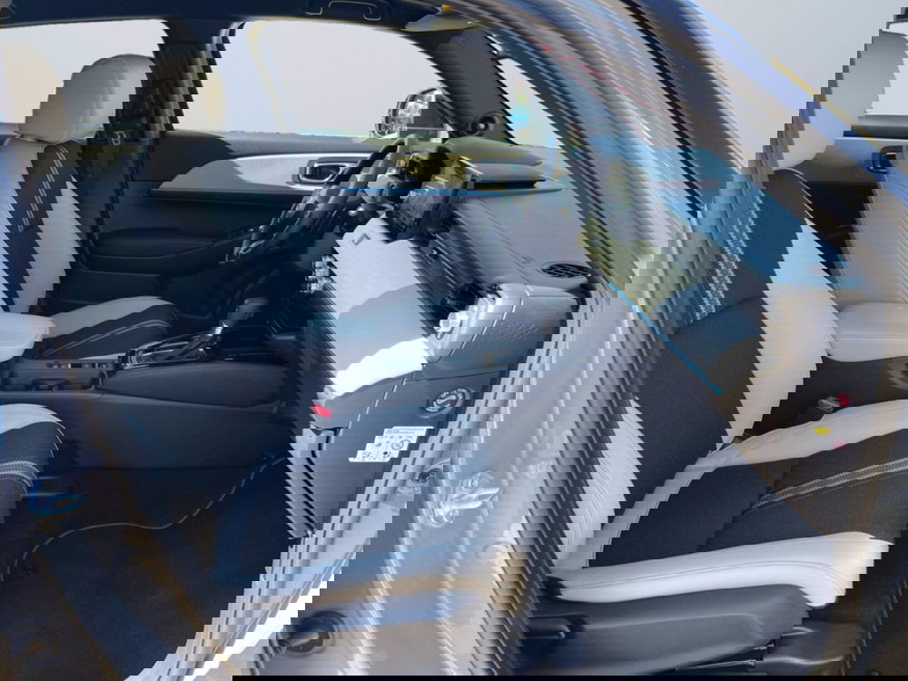 Honda HR-V usata a Milano (11)