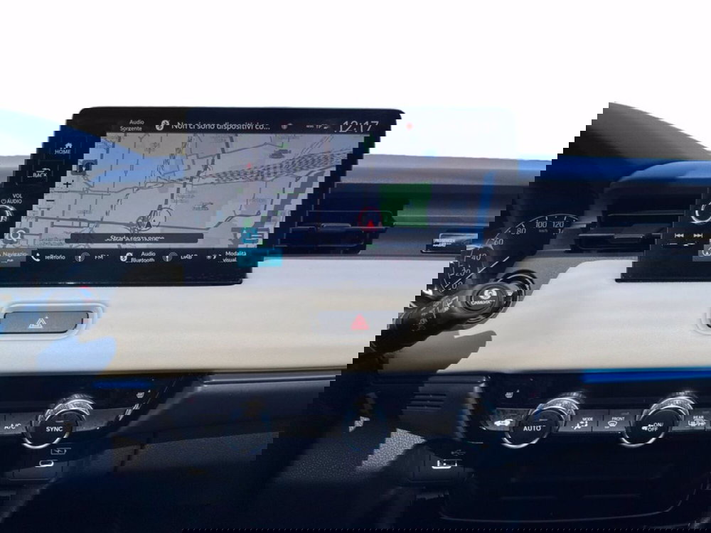 Honda HR-V usata a Milano (14)