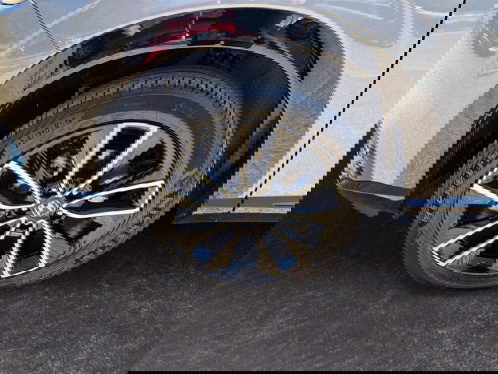 Honda HR-V usata a Milano (16)