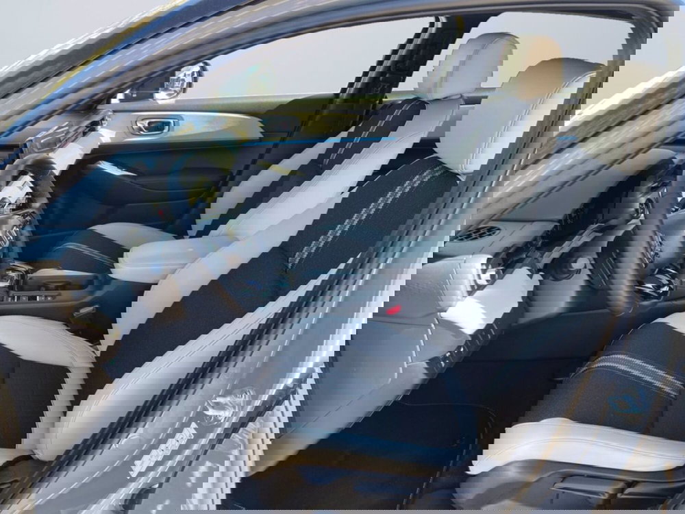 Honda HR-V usata a Milano (9)