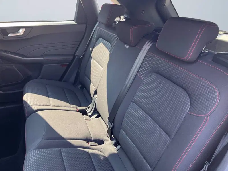 Ford Kuga usata a Milano (13)
