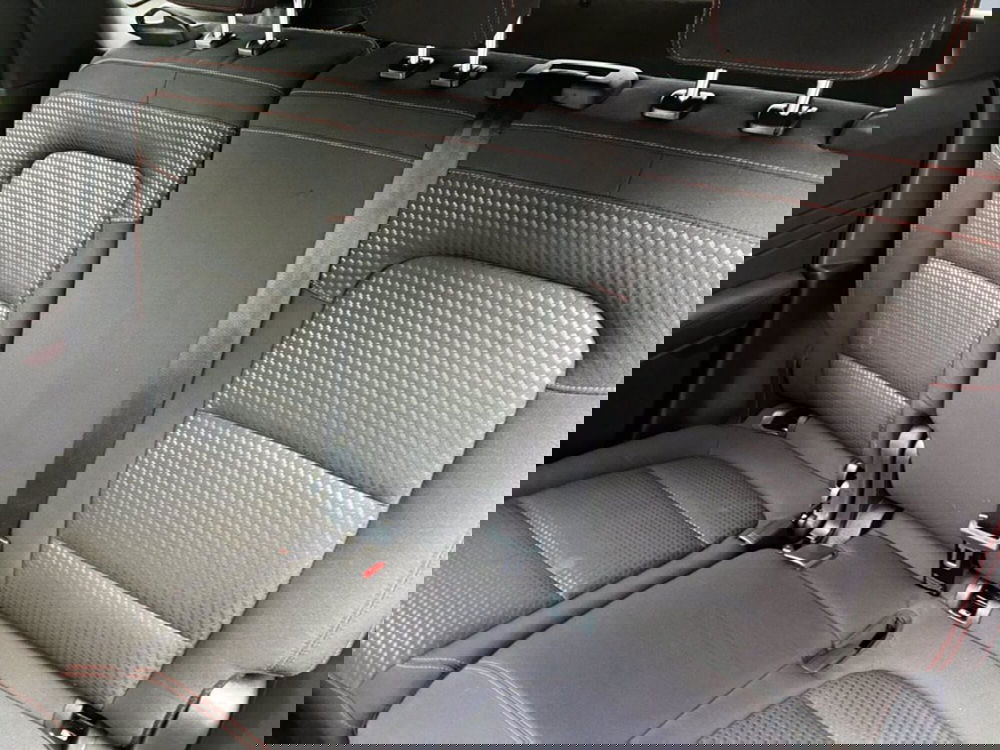 Ford Kuga usata a Milano (10)