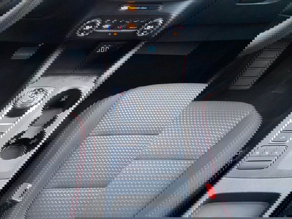 Ford Kuga usata a Milano (15)