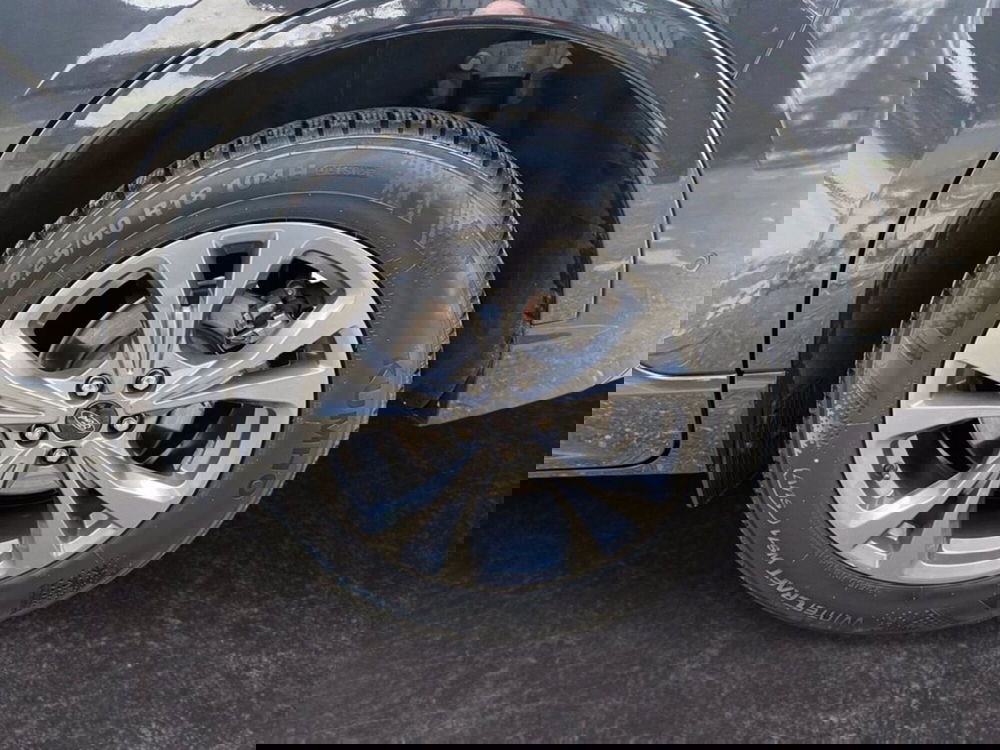 Ford Kuga usata a Milano (16)