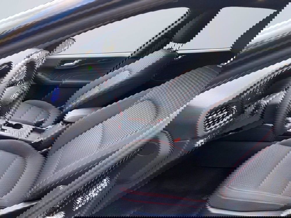 Ford Kuga usata a Milano (9)