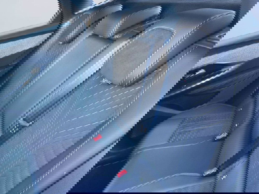 Peugeot 3008 usata a Milano (10)