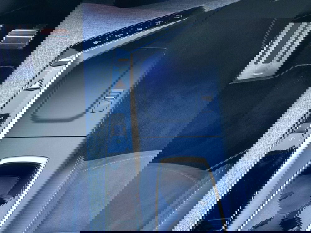 Peugeot 3008 usata a Milano (15)