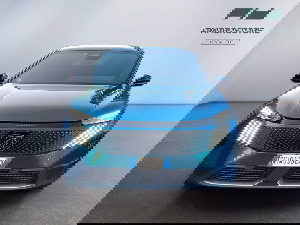 Peugeot 3008 usata a Milano (2)