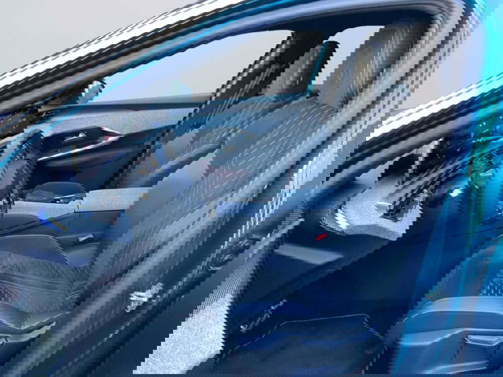 Peugeot 3008 usata a Milano (9)