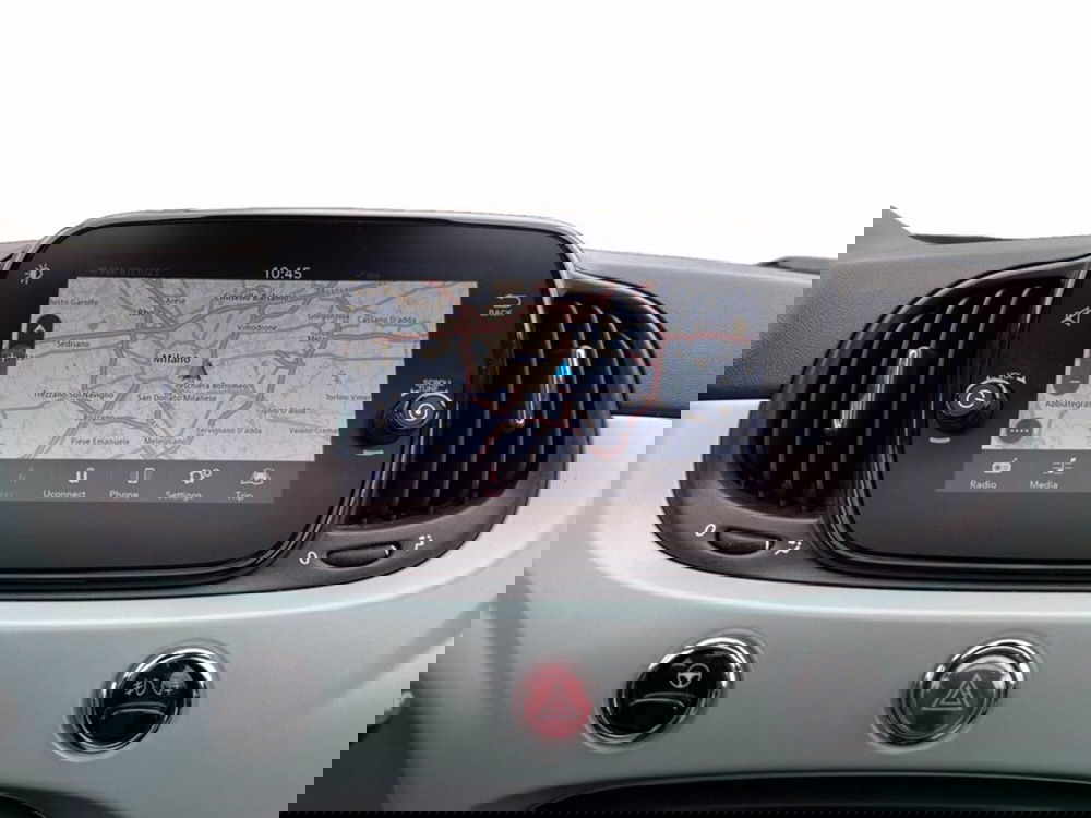 Fiat 500 usata a Milano (14)