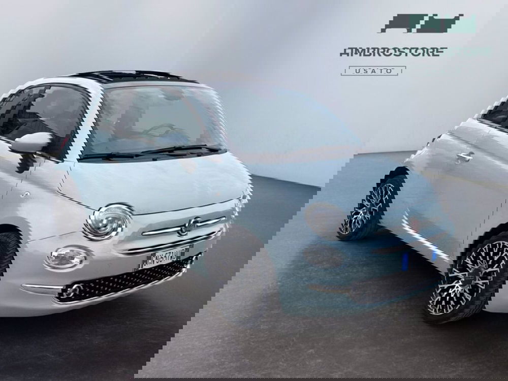 Fiat 500 usata a Milano (3)