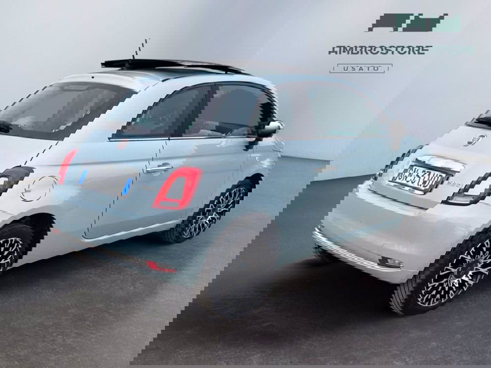 Fiat 500 usata a Milano (5)