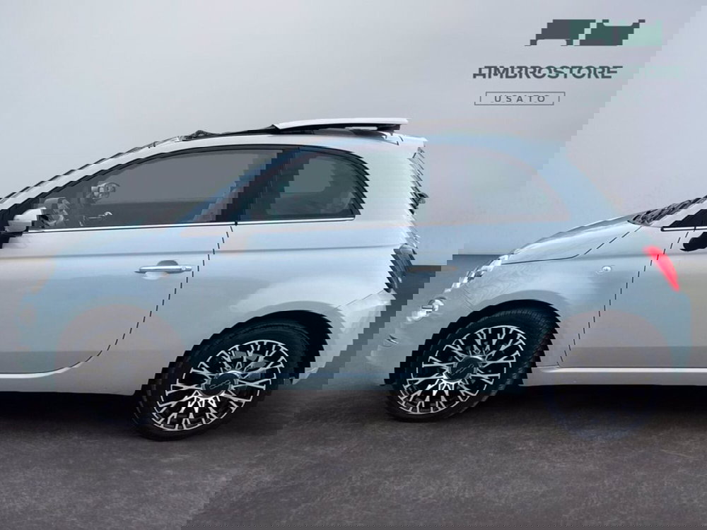 Fiat 500 usata a Milano (8)