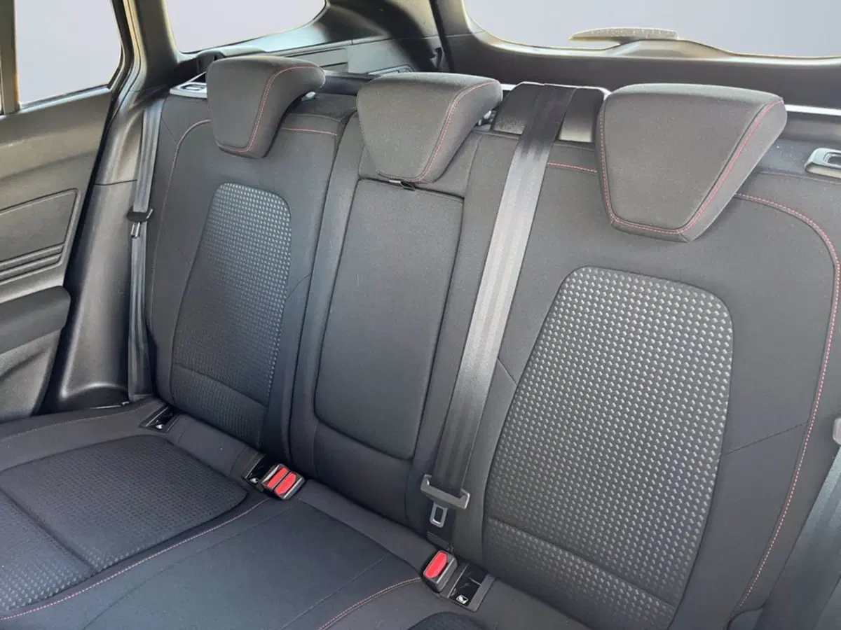 Ford Focus Station Wagon usata a Milano (13)