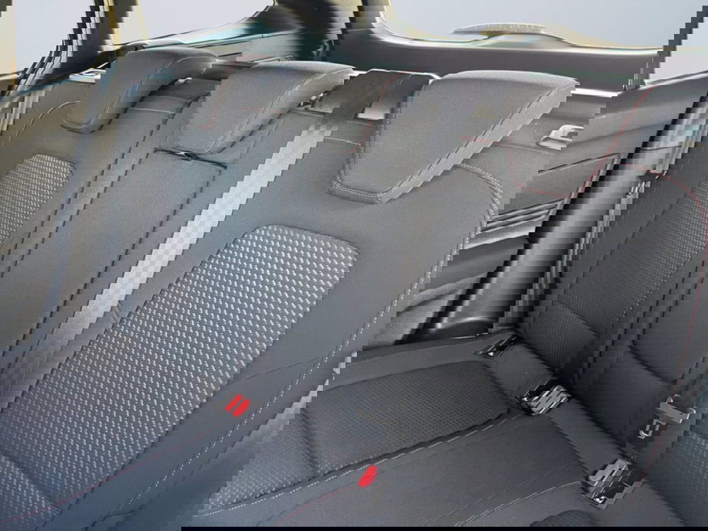 Ford Focus Station Wagon usata a Milano (13)