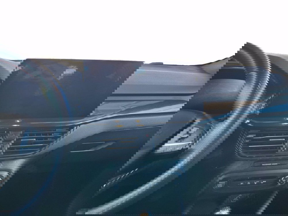 Ford Focus Station Wagon usata a Milano (15)