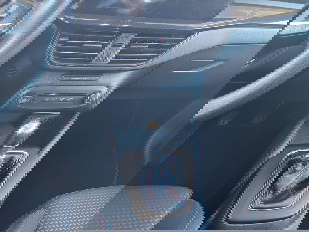 Ford Focus Station Wagon usata a Milano (17)