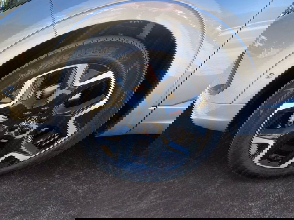 Opel Grandland usata a Milano (16)