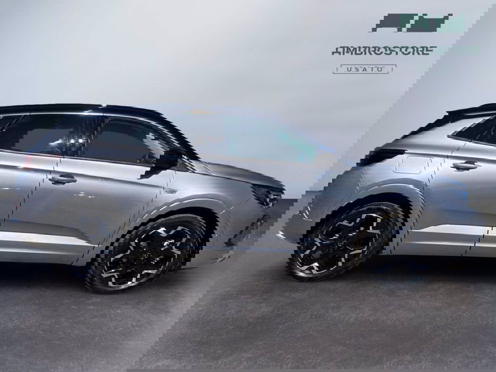 Opel Grandland usata a Milano (4)