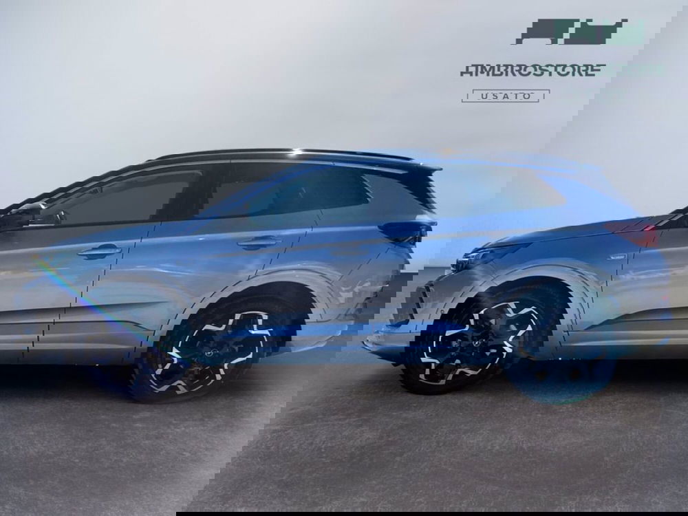 Opel Grandland usata a Milano (8)