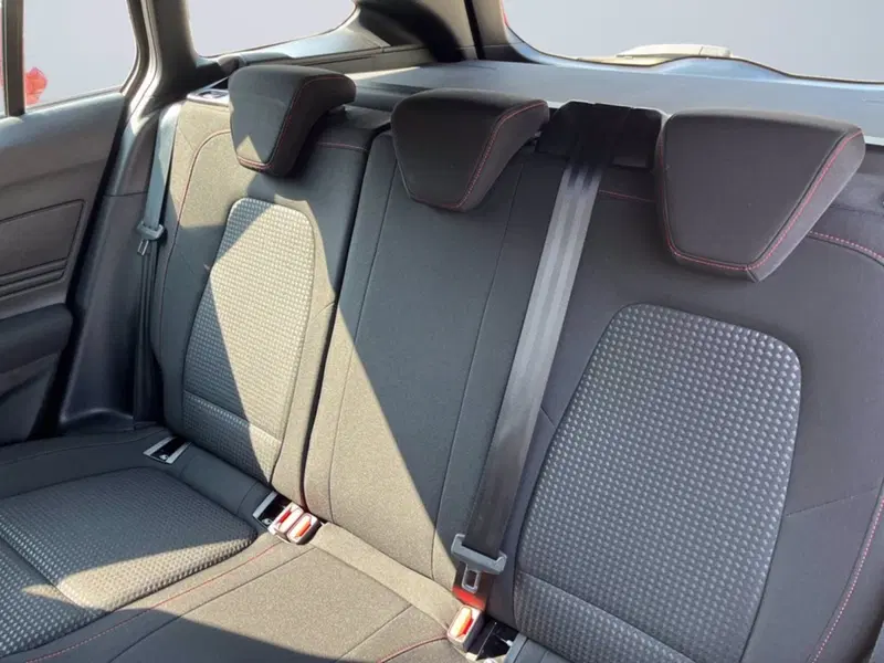 Ford Focus Station Wagon usata a Milano (12)
