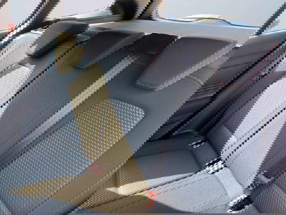 Ford Focus Station Wagon usata a Milano (12)