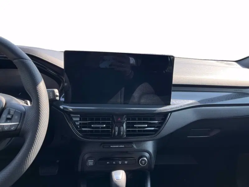 Ford Focus Station Wagon usata a Milano (14)