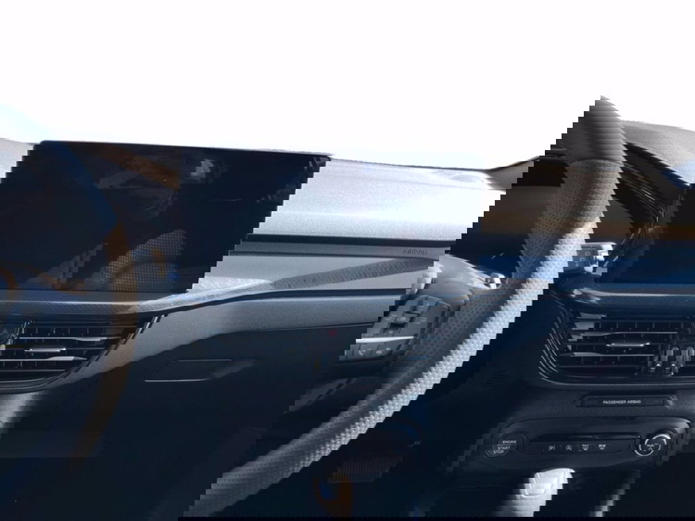 Ford Focus Station Wagon usata a Milano (14)