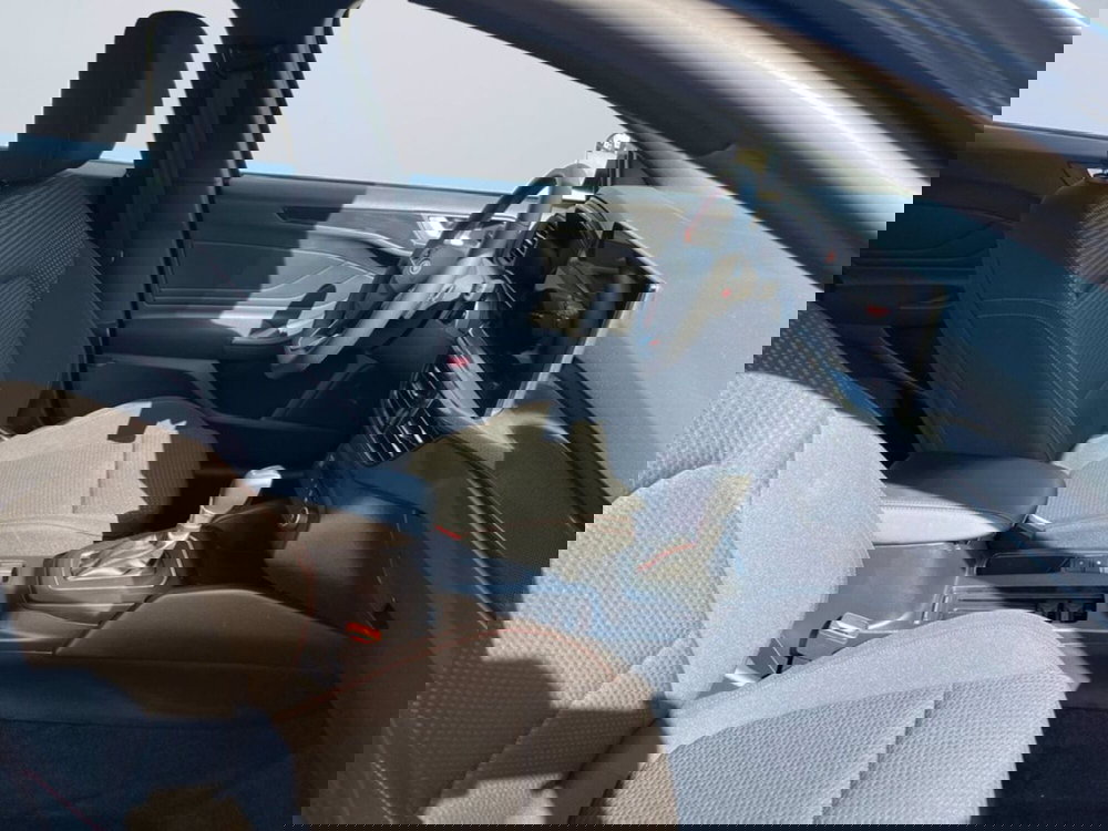 Ford Focus Station Wagon usata a Milano (15)