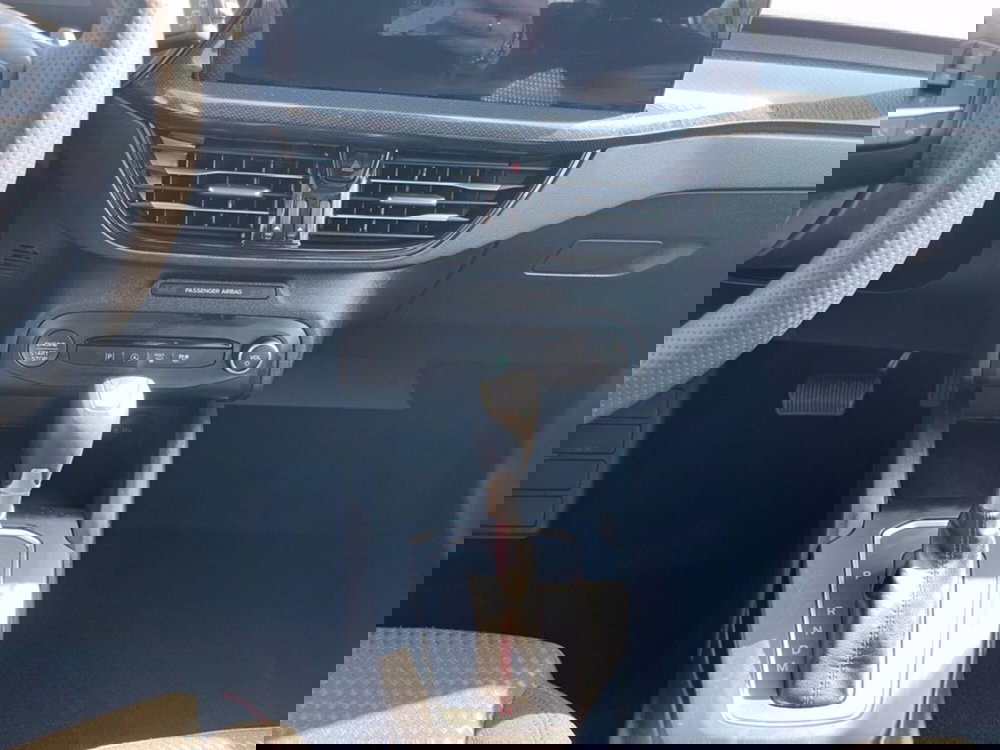 Ford Focus Station Wagon usata a Milano (16)