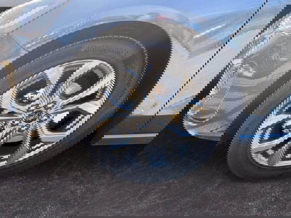 Ford Focus Station Wagon usata a Milano (9)