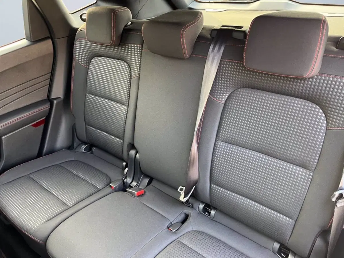 Ford Kuga usata a Milano (10)