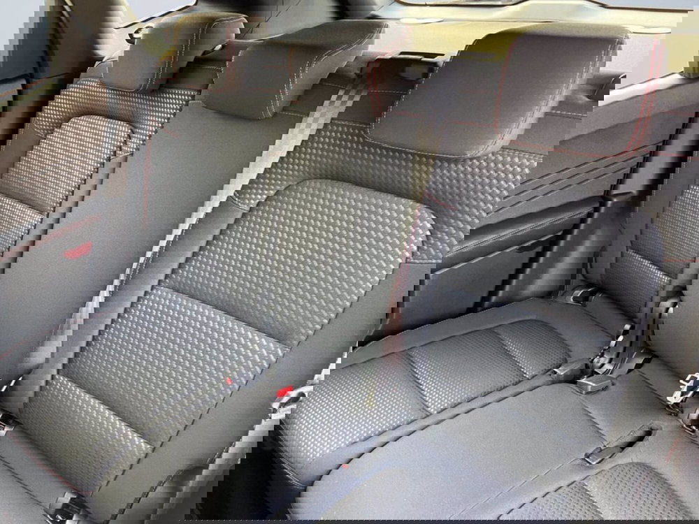 Ford Kuga usata a Milano (10)