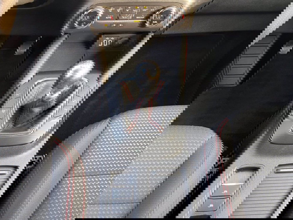 Ford Kuga usata a Milano (15)