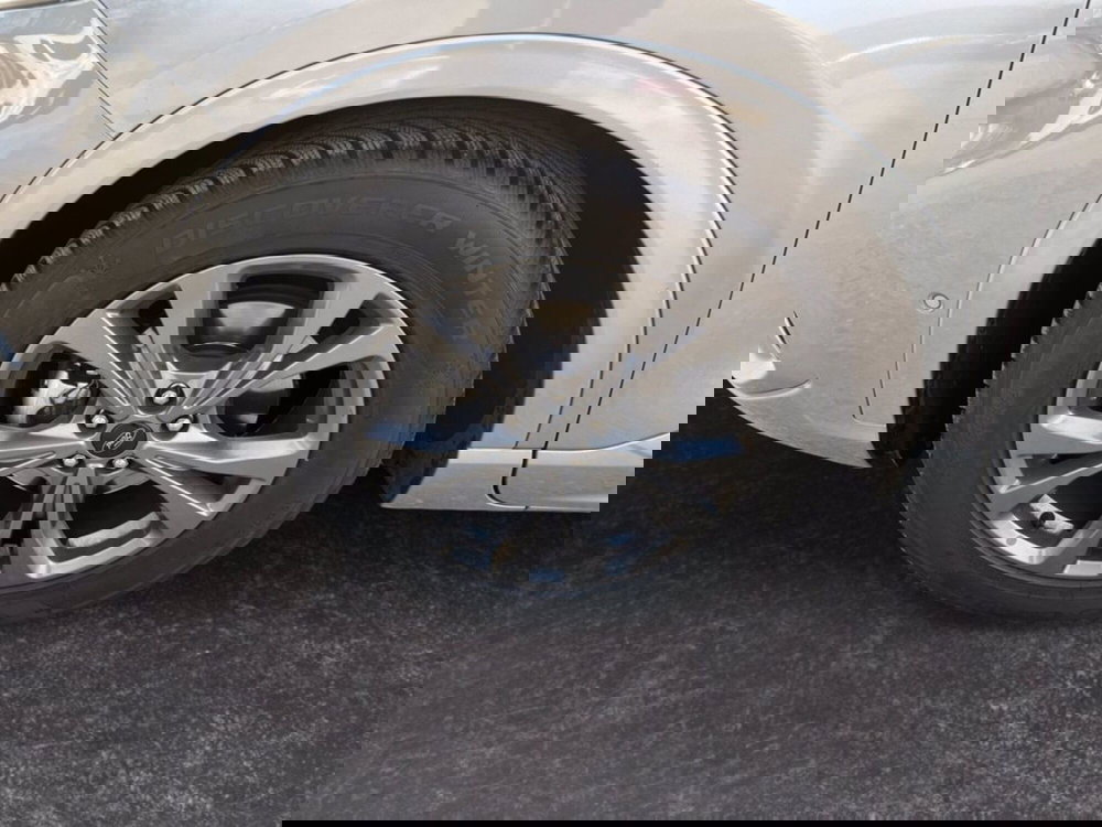 Ford Kuga usata a Milano (16)