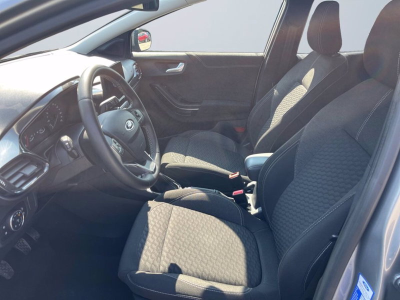 Ford Puma usata a Milano (10)