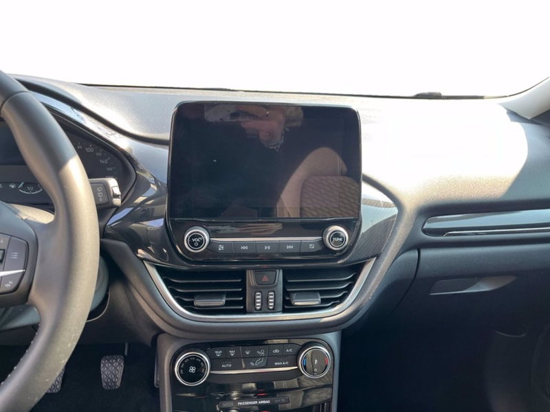 Ford Puma usata a Milano (14)