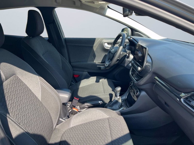 Ford Puma usata a Milano (15)