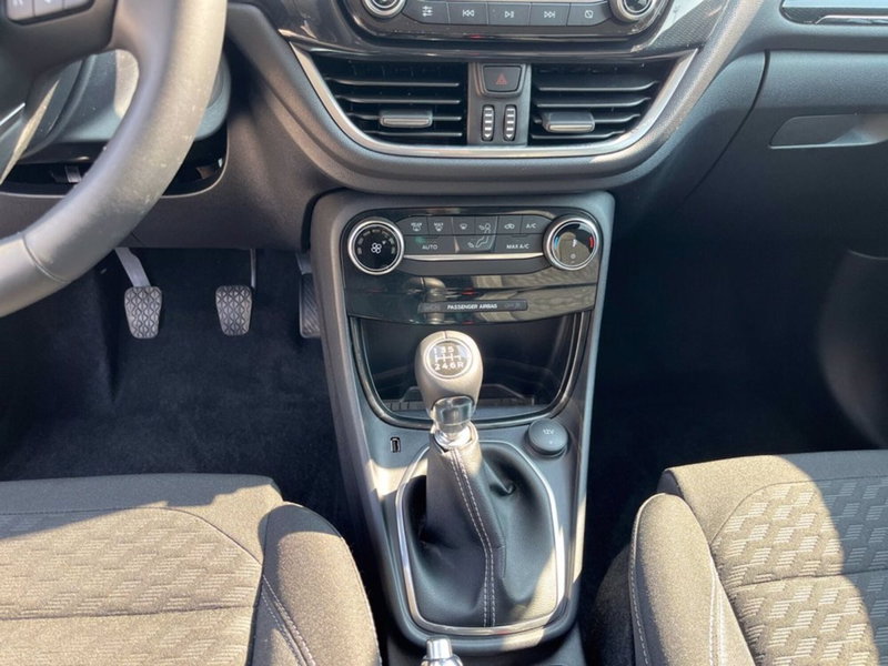 Ford Puma usata a Milano (16)