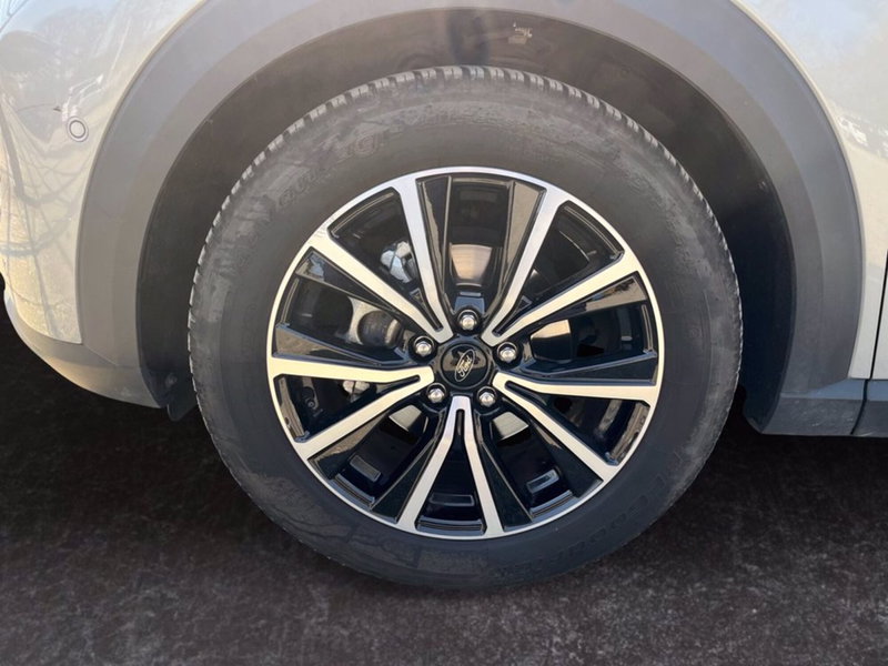 Ford Puma usata a Milano (9)