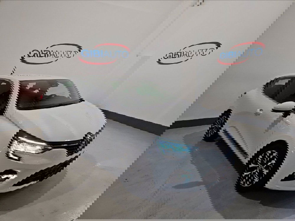 Renault Clio usata a Palermo