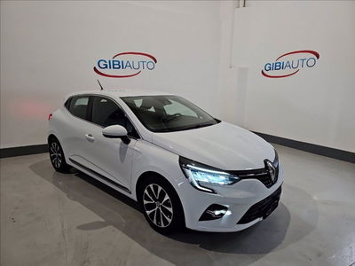 Renault Clio TCe 100 CV GPL 5 porte Techno del 2023 usata a Palermo