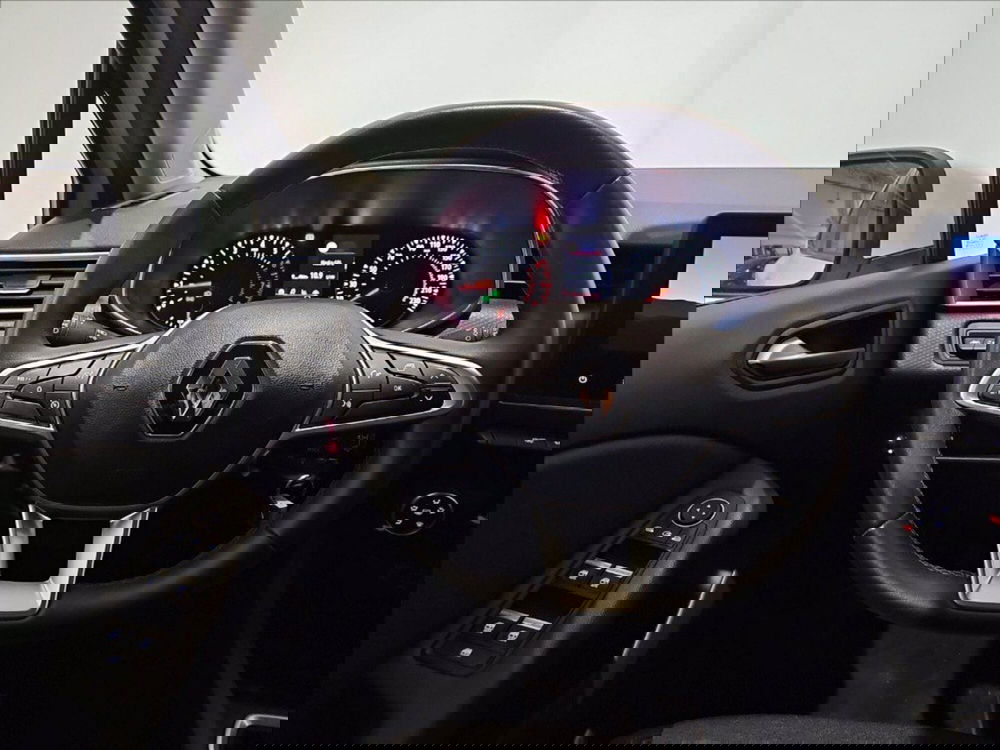 Renault Clio usata a Palermo (10)