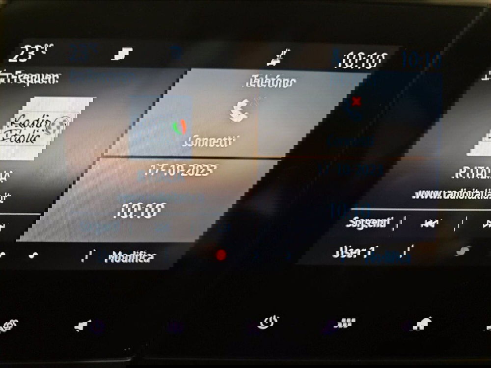 Renault Clio usata a Palermo (13)