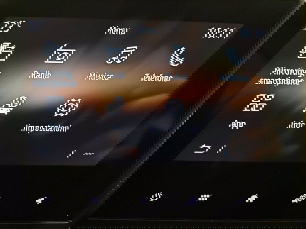 Renault Clio usata a Palermo (14)